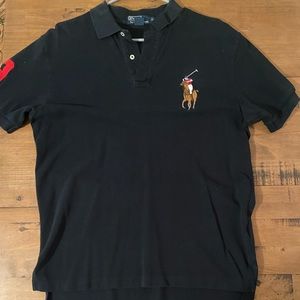 Polo Ralph Lauren | Polo | Big Pony | M